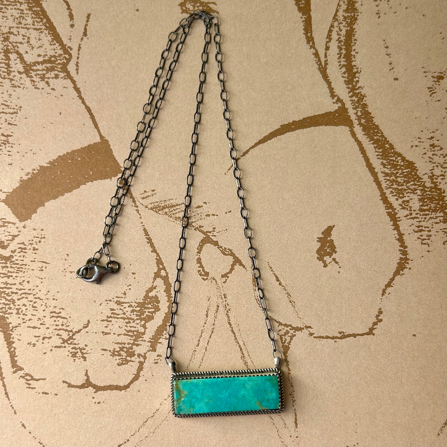 Necklace, The Coulee Bar