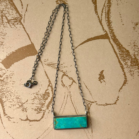 Necklace, The Coulee Bar