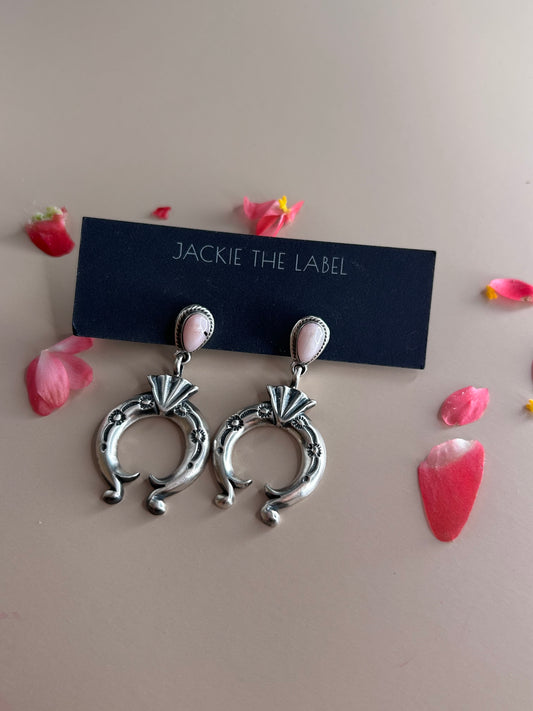 The Adrienne Earrings