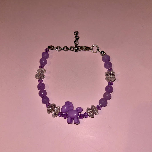Bracelet, My little pony