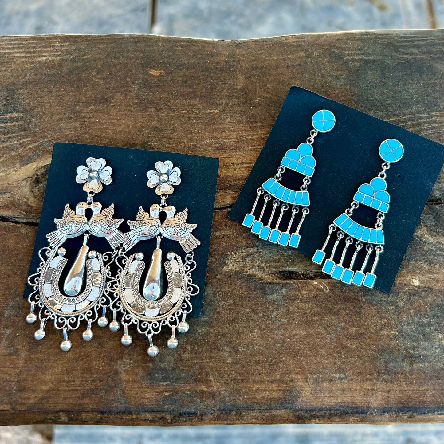 Wedding Earrings