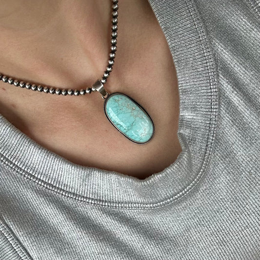 Pendant, The Cheyenne