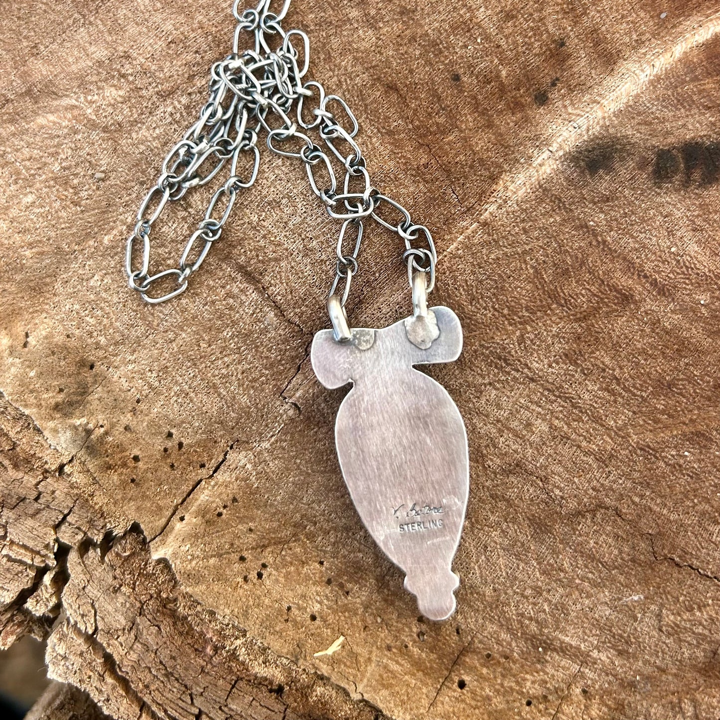 Necklace, The Cool Guitar