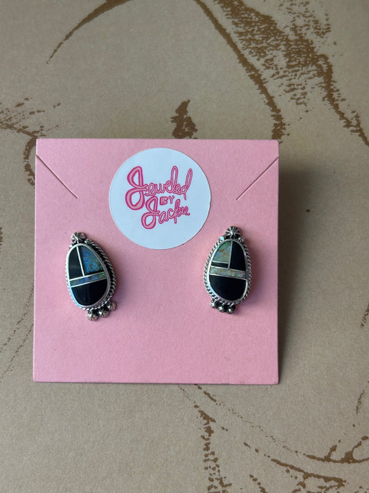 Earrings, The Bachelor’s