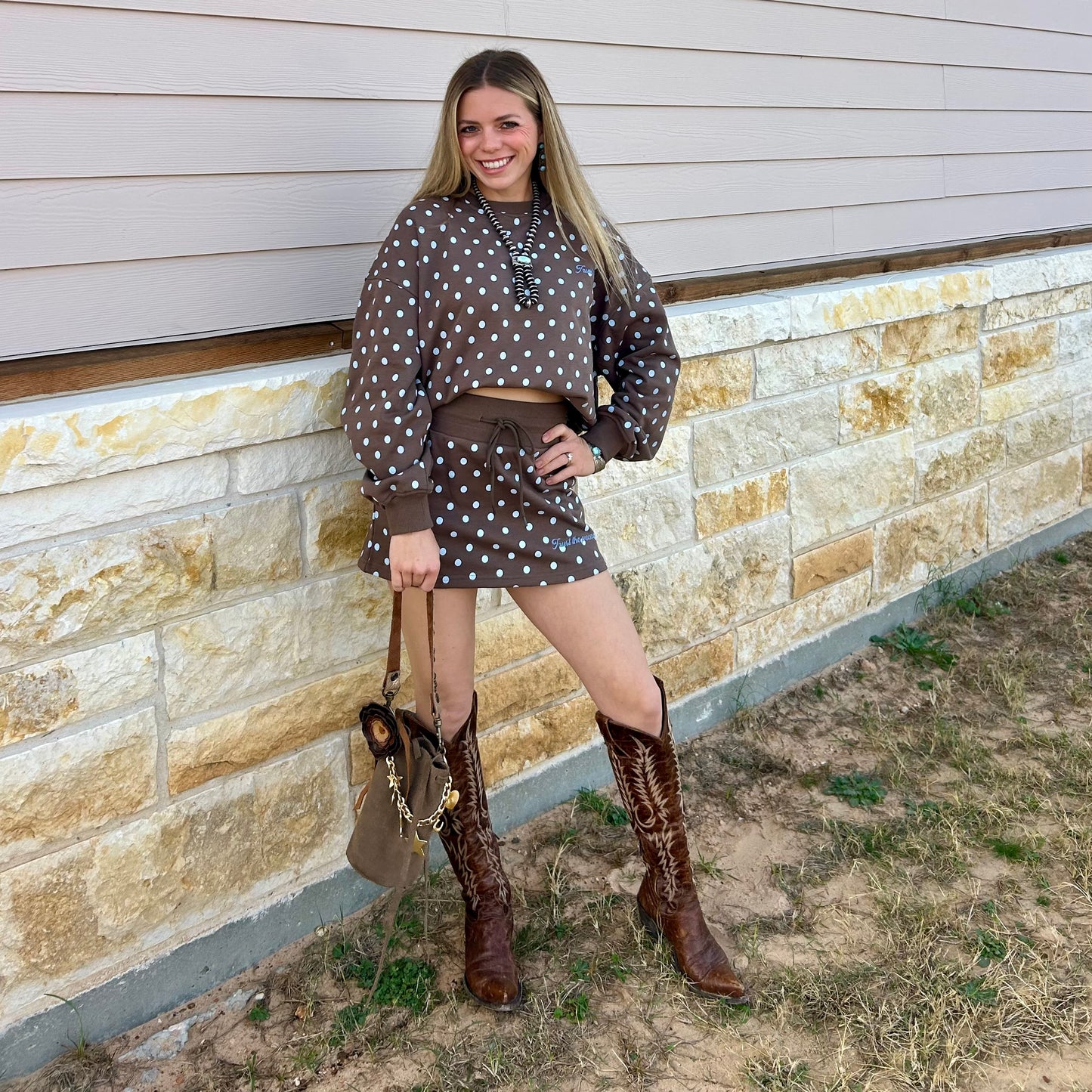 Set, Trust The Process