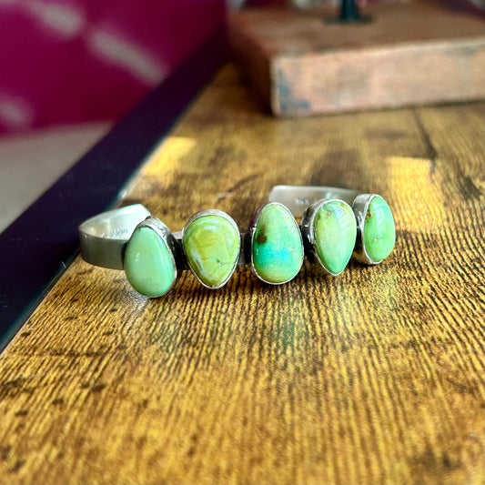 Bracelet, The Tom Lewis 5 Stone