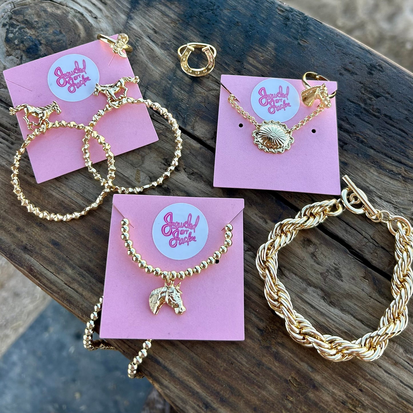 Bracelet, The Belle Le Grand