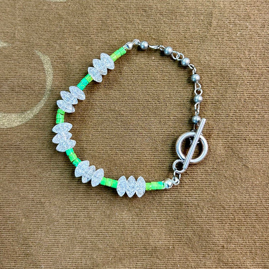Bracelet, The Corley