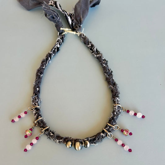 Necklace, The Grace Notes
