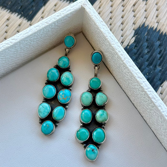 Earrings, The Bella’s