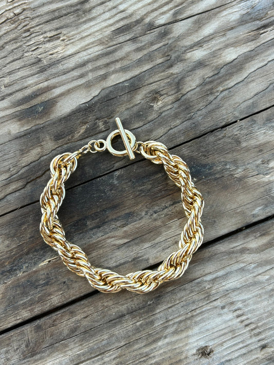 Bracelet, The Belle Le Grand