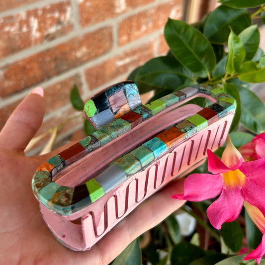 Hair Clip, Size Large