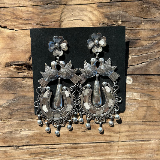 Wedding Earrings