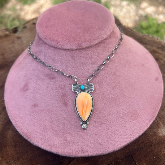 Necklace, The Cool Guitar