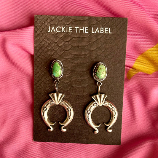 The Paige Earrings