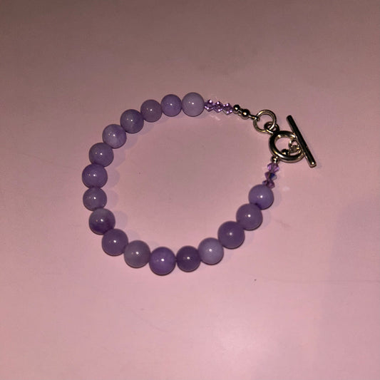 Bracelet, The Agape