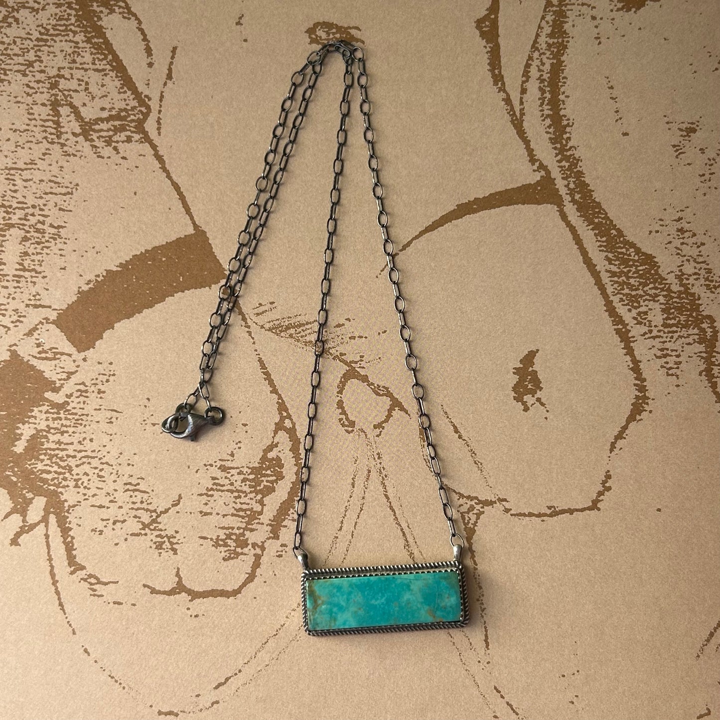 Necklace, The Coulee Bar