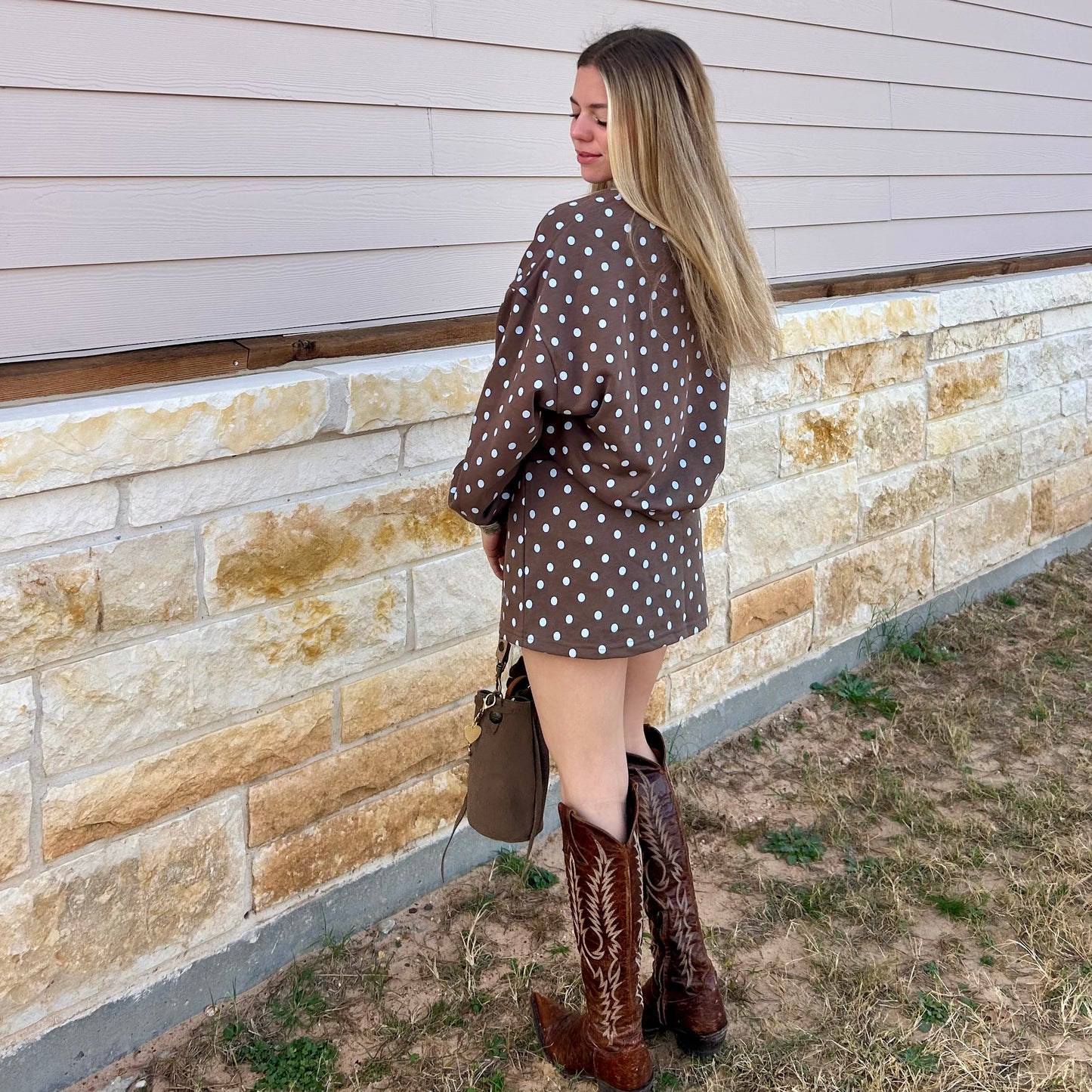 Set, Trust The Process