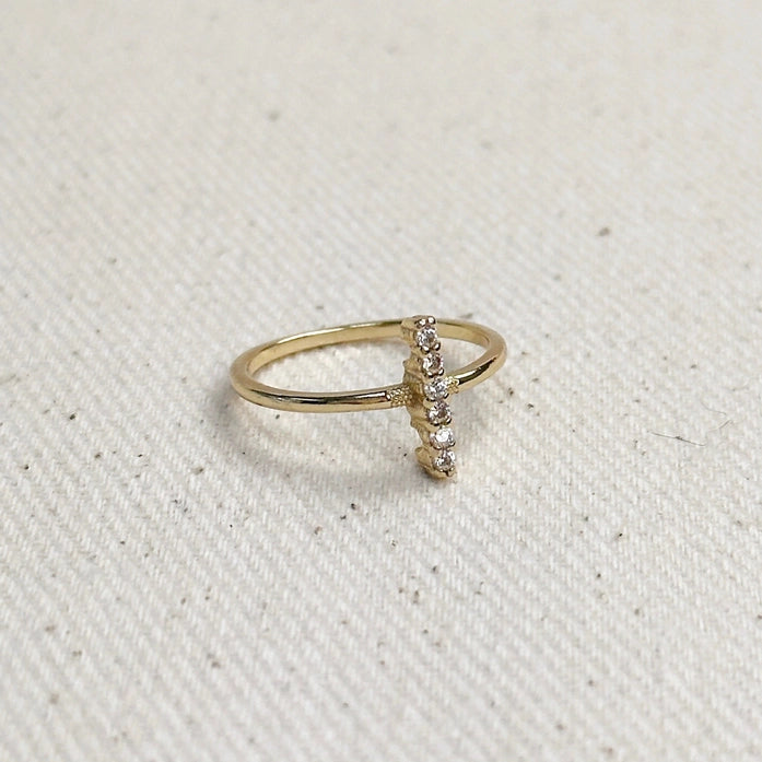 Mini Bar Ring